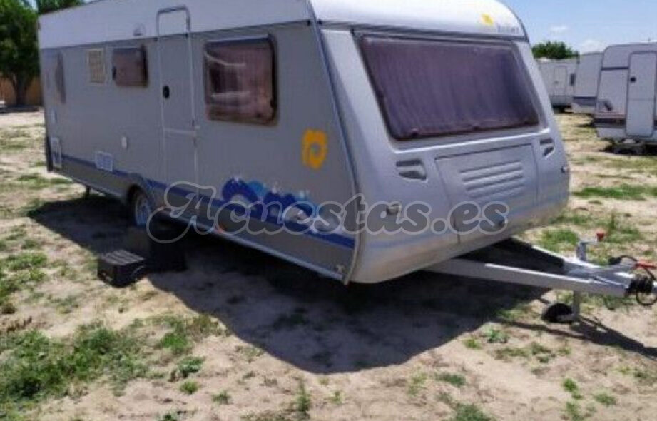 ¡Descubre increíbles ofertas de caravanas de segunda mano en Tenerife! 1 ¡Descubre increíbles ofertas de caravanas de segunda mano en Tenerife!