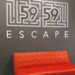 Descubre la adrenalina de la Caravana Escape Room: una experiencia inolvidable