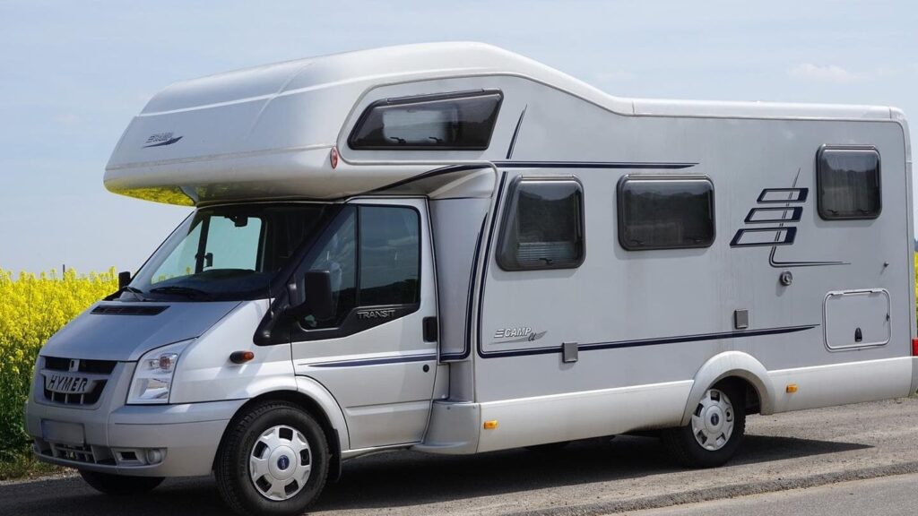 Descubre la aventura: alquiler de caravana en Asturias, ¡ideal para tu escapada en camping! 1 Descubre la aventura: alquiler de caravana en Asturias, ¡ideal para tu escapada en camping!