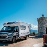 Descubre la aventura: Alquiler de caravanas en Cáceres