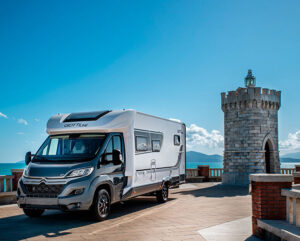 Descubre la aventura: Alquiler de caravanas en Cáceres 9 Descubre la aventura: Alquiler de caravanas en Cáceres