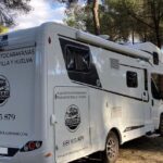 Descubre la aventura: Alquiler de caravanas en Huelva