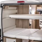 Descubre la aventura: Alquiler de caravanas en Mérida