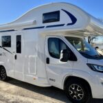 Descubre la aventura del alquiler de caravanas en Torrejón de Ardoz