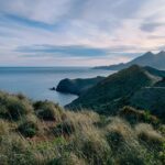 Descubre la belleza de Cabo de Gata en nuestro camping con caravanas