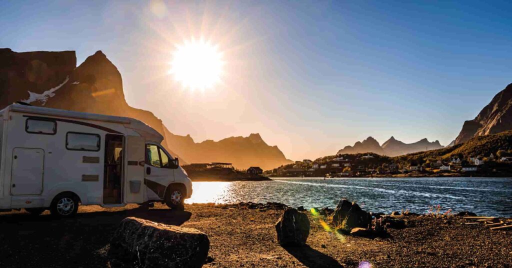 Descubre la belleza de Portugal en un increíble viaje en caravana 1 Descubre la belleza de Portugal en un increíble viaje en caravana