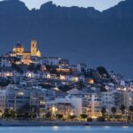 Descubre la belleza del camping en la provincia de Valencia