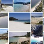 Descubre la belleza del camping en la Ría de Vigo