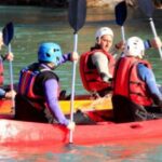 Descubre la belleza del camping en Murillo de Gallego: naturaleza y aventura en un solo lugar.