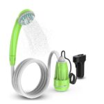 ¡Descubre la bomba de agua perfecta para tu caravana en Leroy Merlin!