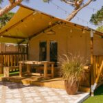 Descubre la bota perfecta para tu aventura en caravana y camping