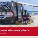 Descubre la caravana Adria 380: medidas perfectas para tus aventuras