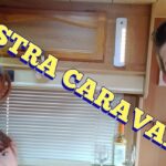 Descubre la caravana Bambina, perfecta para 4 personas y aventuras inolvidables.