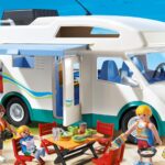 ¡Descubre la caravana de Playmobil al mejor precio!