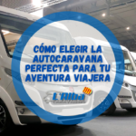 Descubre la caravana para 10 personas perfecta para tus aventuras