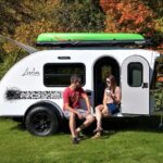 Descubre la caravana Tab 400, la opción perfecta para tus aventuras en España