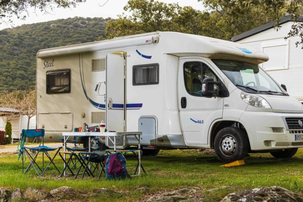 Descubre la comodidad en nuestro parque de caravanas de lujo 1 Descubre la comodidad en nuestro parque de caravanas de lujo