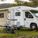 Descubre la comodidad en nuestro parque de caravanas de lujo