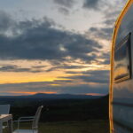 Descubre la espectacular caravana por el norte de España