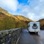 Descubre la fascinante ruta en caravana por el norte de España