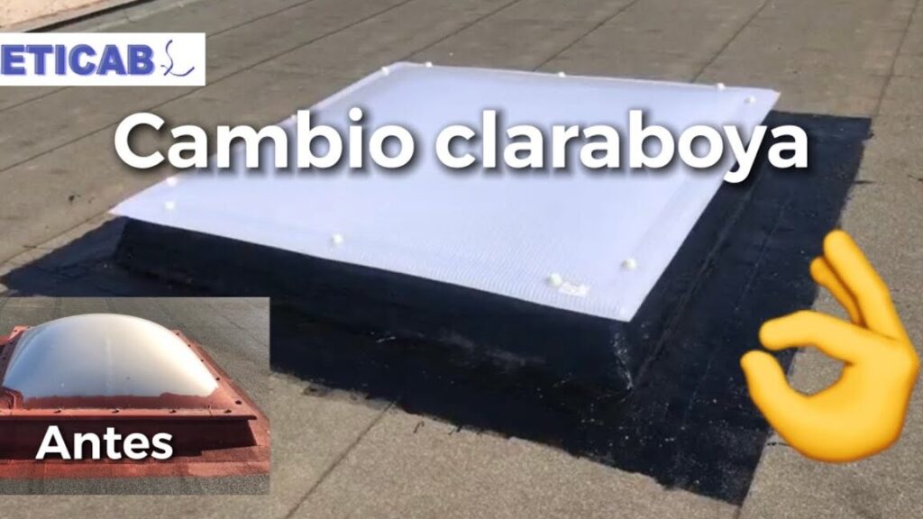 Descubre la goma que cubre los tornillos de tu caravana y olvídate de las filtraciones 1 Descubre la goma que cubre los tornillos de tu caravana y olvídate de las filtraciones