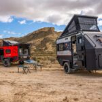 ¡Descubre la increíble caravana todoterreno de segunda mano!