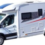 Descubre la libertad: alquila una caravana en Ibiza.