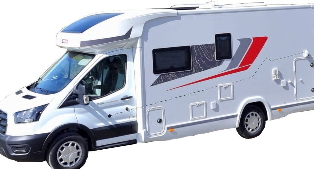 Descubre la libertad en Ibiza con alquiler de caravanas 1 Descubre la libertad en Ibiza con alquiler de caravanas