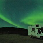 Descubre la libertad en Noruega: alquila una caravana y vive la aventura