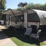 Descubre la magia del Camping El Jardín de las Dunas: naturaleza y aventura sin límites