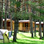Descubre la magia del camping en Cabanillas de la Sierra