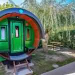 Descubre la magia del camping en la provincia de A Coruña