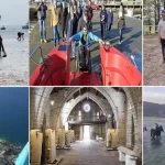 Descubre la magia del camping en la Ría de Muros y Noia.
