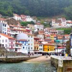 Descubre la magia del camping en Tapia de Casariego: la escapada perfecta