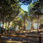 Descubre la magia del camping Kampaoh en Isla Cristina