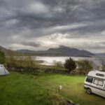 Descubre la mágica Escocia recorriendo en caravana