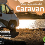 ¡Descubre la mejor feria de caravanas en Madrid!
