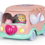 Nueva opción de parking para caravanas en Tenerife: comodidad y seguridad garantizadas 4 Descubre la mini caravana perfecta para tus aventuras en bicicleta
