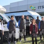 Descubre la misteriosa belleza de la ruta de las caravanas