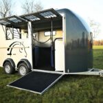 Descubre la rueda jockey perfecta para tu caravana de 750 kg
