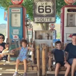 Descubre la Ruta 66 en caravana sin salir de tu presupuesto