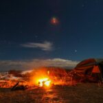 La cerradura de la caravana Sun Roller: seguridad y tranquilidad en tus viajes 3 Descubre la tienda de cocina perfecta para tus aventuras camping en Decathlon