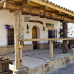 Descubre la tranquilidad en Camping Las Hoces de Vegacervera