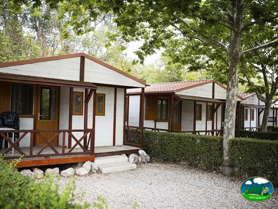 Descubre la tranquilidad en Camping Los Carasoles, Enguera 1 Descubre la tranquilidad en Camping Los Carasoles, Enguera