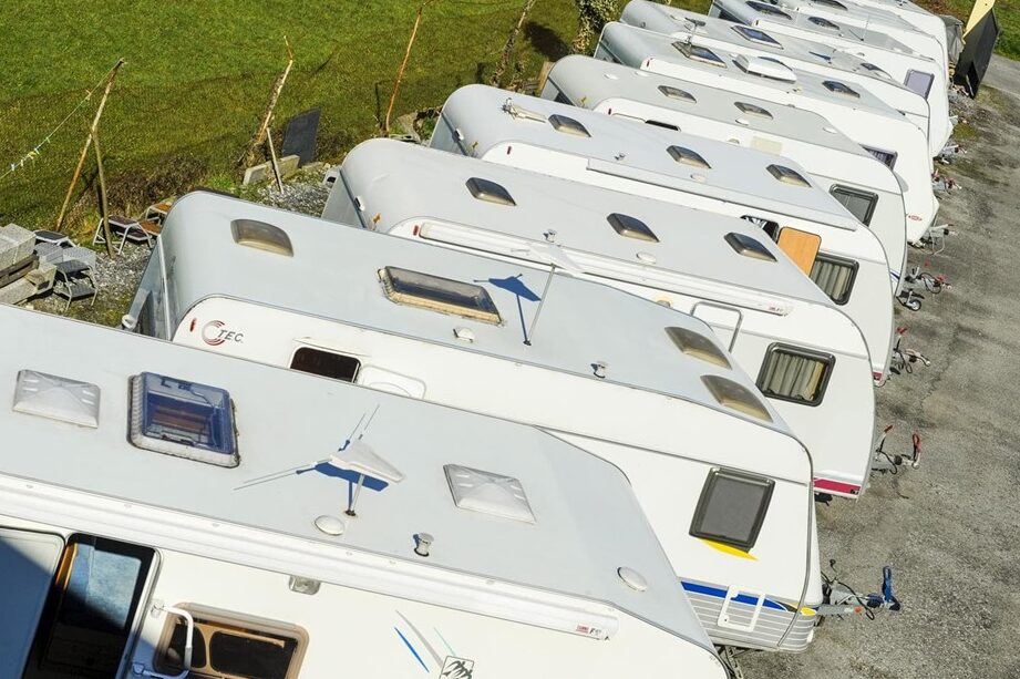 Descubre la verdadera diferencia entre camper y caravana 1 Descubre la verdadera diferencia entre camper y caravana