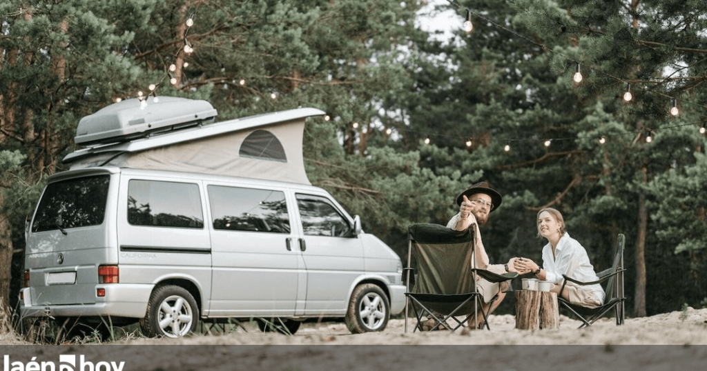 Descubre las caravanas baratas en Huelva y vive la mejor aventura 1 Descubre las caravanas baratas en Huelva y vive la mejor aventura