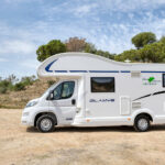 Descubre las caravanas cargol en Parets del Vallès