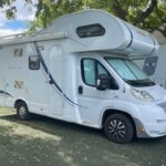 Descubre las caravanas en alquiler en San Juan de Aznalfarache