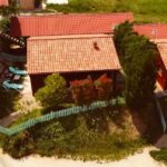 Descubre las encantadoras cabañas en los árboles de Burgos