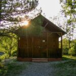 Descubre las encantadoras cabañas rurales en la Sierra de Madrid